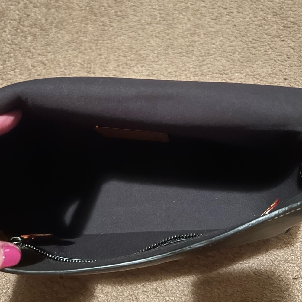 Coach Soft Tabby Shoulder Bag - Picture 6 of 12